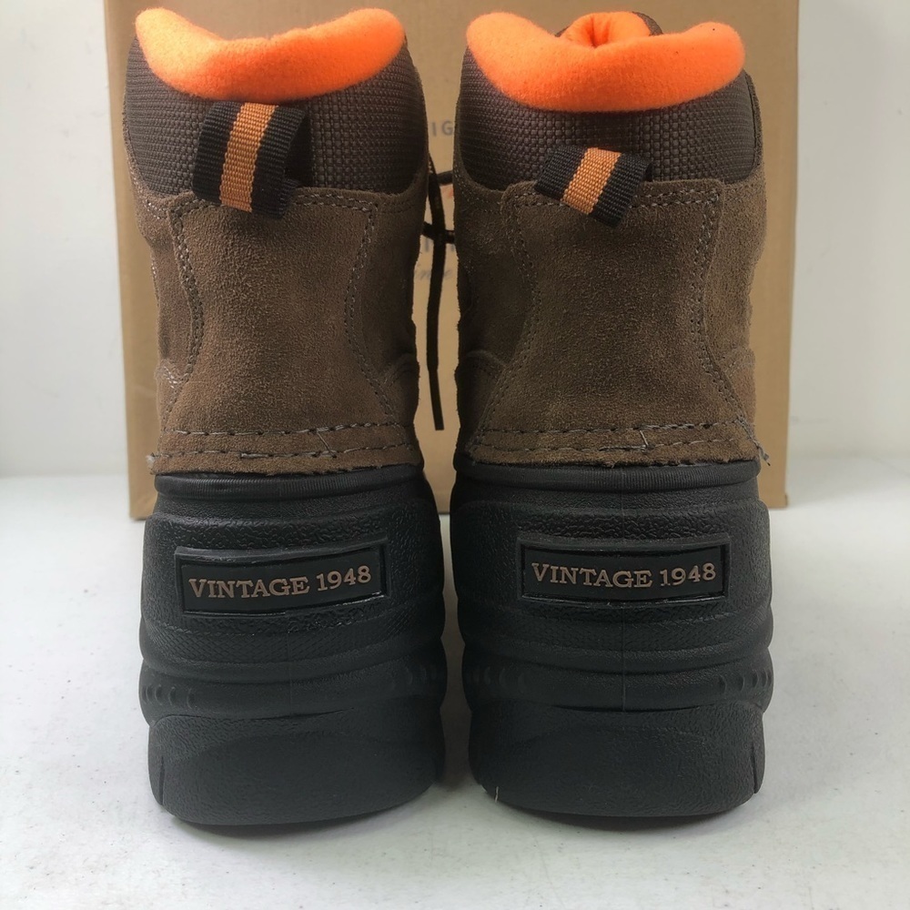 Weatherproof Jake Hunting Hiking Lace Up Boots - Picture 6 of 9